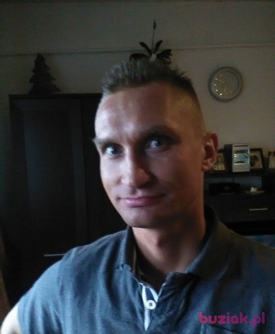 Adrian, Male, 43, Bydgoszcz, Polska, Photo: 2