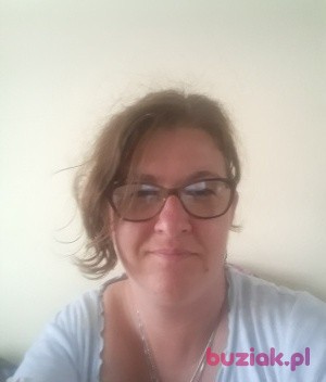 Gocha , Female, 42, Stalowa Wola, Polska: 1