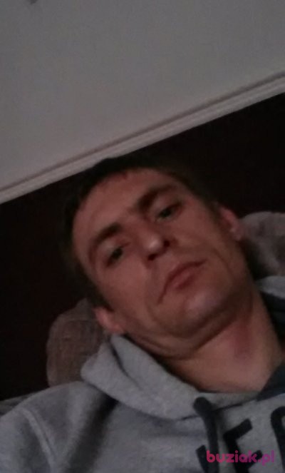 Pawel , Male, 43, Wielka Brytania, Photo: 1