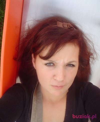 Ania, Kobieta, 31, Włodawa, Polska, Zdjęcie: 1