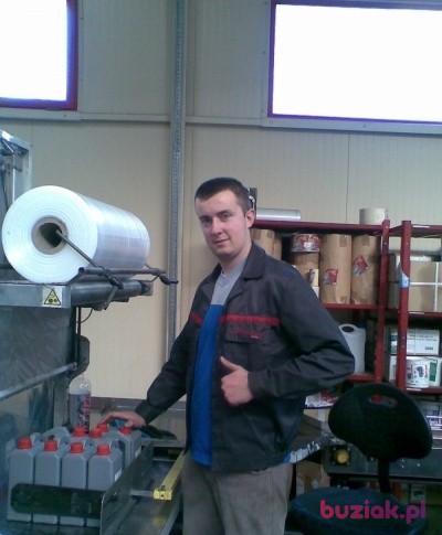 Jacek, Mężczyzna, 36, Tarnów, Polska, Zdjęcie: 2