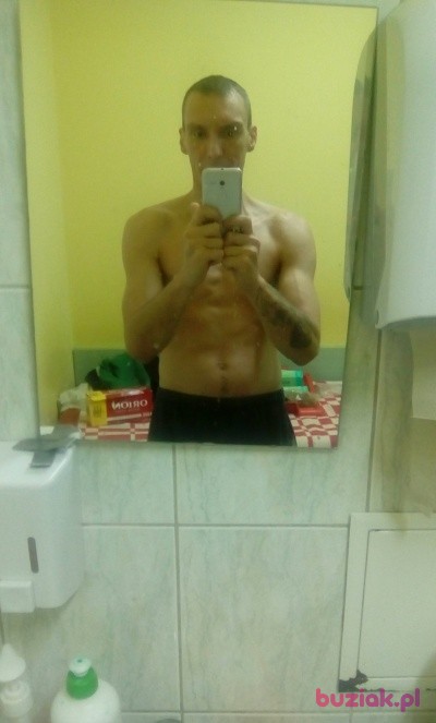 Konrad, Male, 39, Koluszki, Polska, Photo: 1