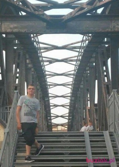 mateusz, Mężczyzna, 28, Ostrów Wielkopolski, Polska: 1