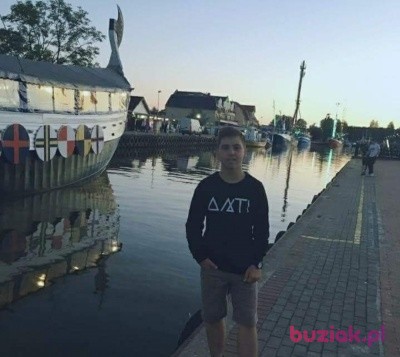 Szymon, Mężczyzna, 23, Bolesławiec, Polska, Zdjęcie: 1