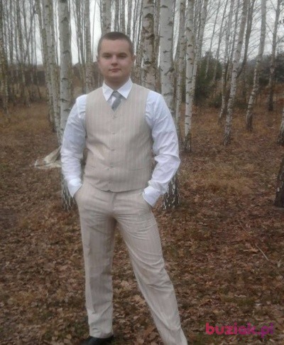 jarek, Male, 29, Starachowice, Polska, Photo: 2