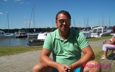robert , Mężczyzna, 49, Węgorzewo, Polska: 1