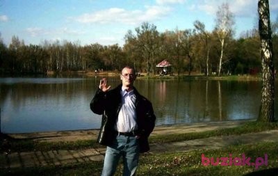 tsw1, Mężczyzna, 51, Sosnowiec, Polska: 1