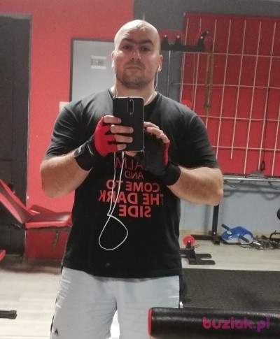 Piotr, Male, 38, Rzeszów, Polska: 1