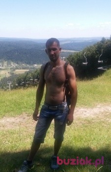 Przemcio84, Mężczyzna, 41, Września, Polska: 1