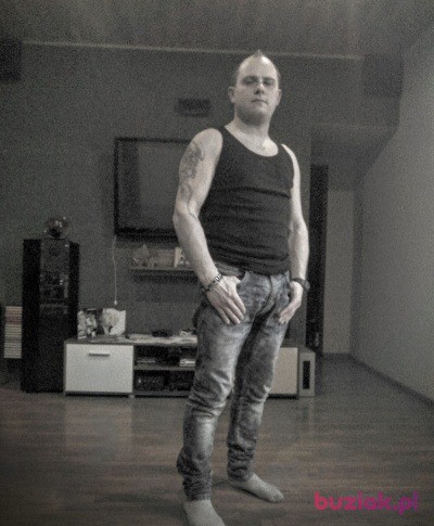 Dawid, Male, 42, Rybnik, Polska, Photo: 5