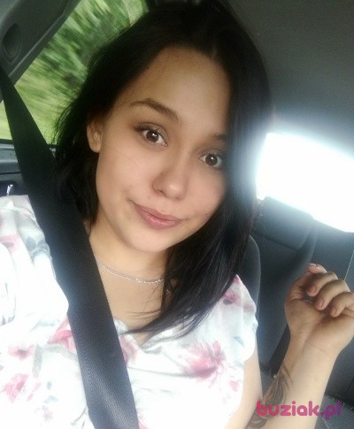 Sabina , Kobieta, 27, Gryfino, Polska: 1