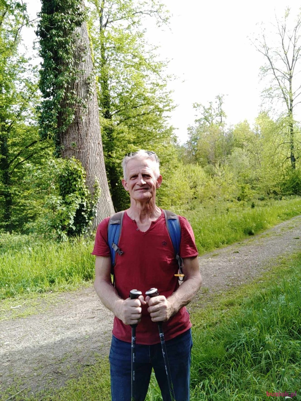 Dariusz, Mężczyzna, 62, Włocławek, Polska, Zdjęcie: 4