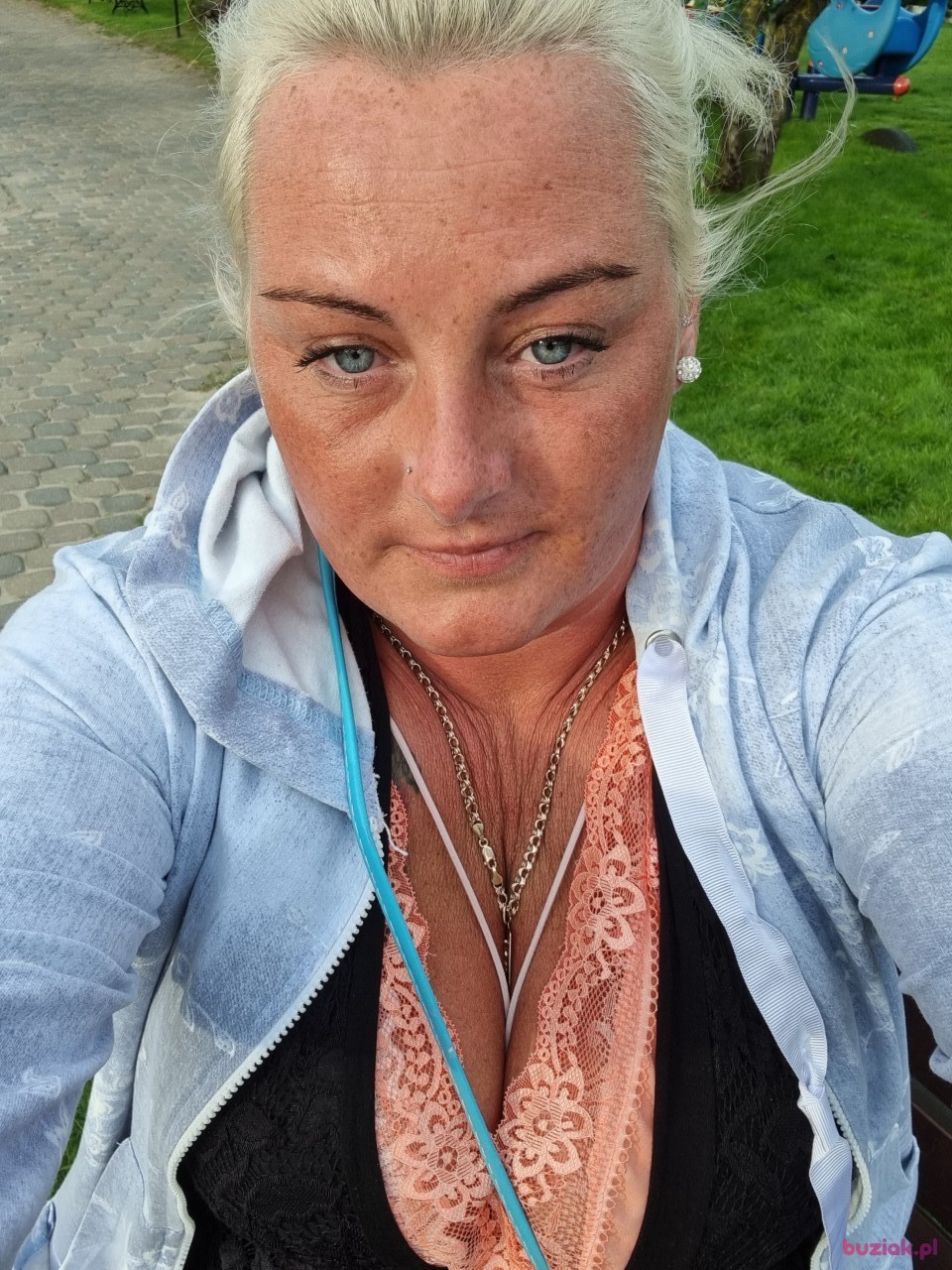 Paulina, Kobieta, 32, Łódź, Polska, Zdjęcie: 5