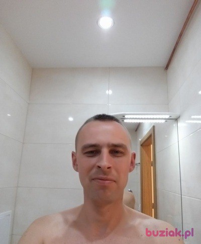 Piotrek, Mężczyzna, 43, Ostrołęka, Polska, Zdjęcie: 3