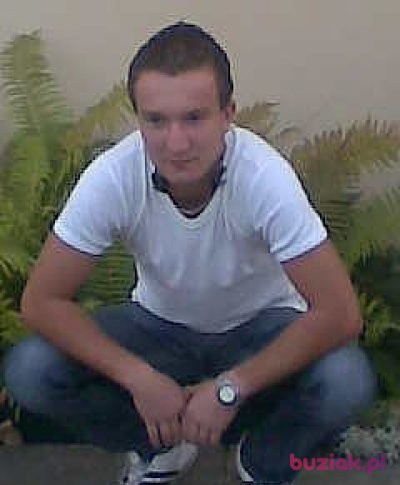 Łukasz, Mężczyzna, 36, Bydgoszcz, Polska: 1