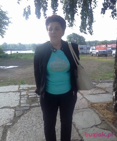 urszula58, Female, 69, Siemianowice Śląskie, Polska, Photo: 2