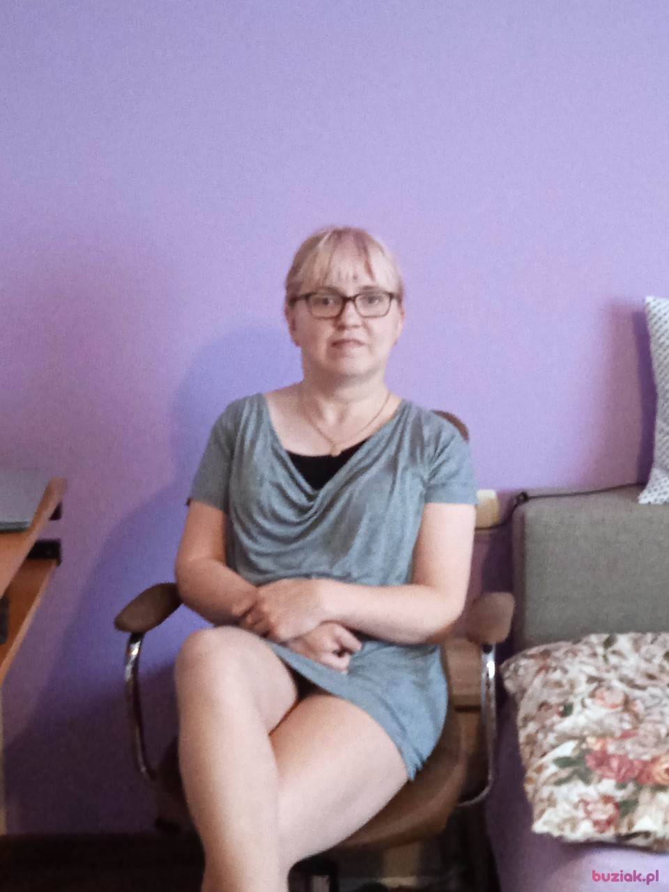 Paulina, Kobieta, 37, Rabka, Polska: 1