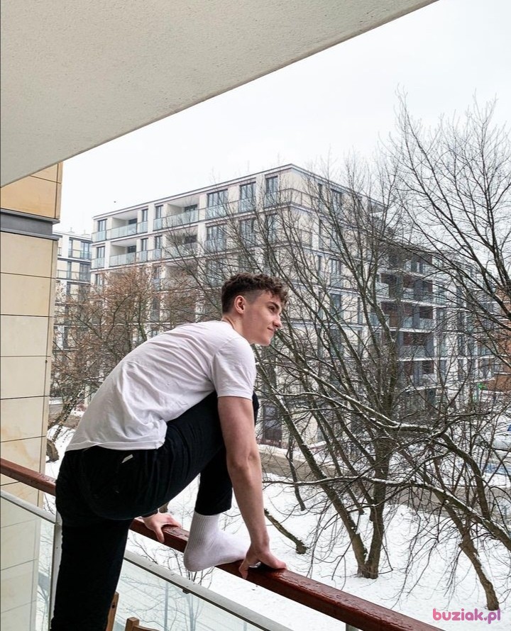 Michal, Male, 29, Inowrocław, Polska: 1