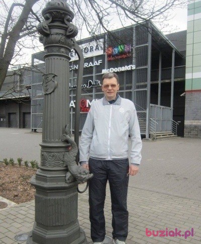 sinclerr, Mężczyzna, 52, Poznań, Polska, Zdjęcie: 2