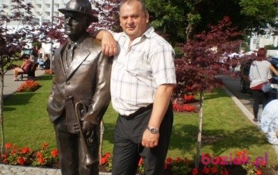ziga, Mężczyzna, 68, Düsseldorf, Niemcy, Zdjęcie: 1