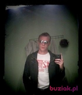 cris, Male, 33, Warszawa, Polska, Photo: 1