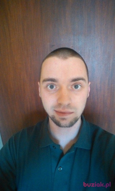 Michał, Male, 34, Mansfield, Wielka Brytania: 1