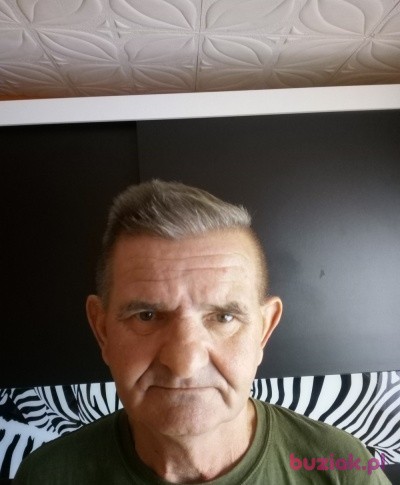 Rencista, Male, 69, Polska: 1