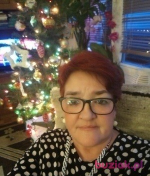 Ewa, Female, 68, Poznań, Polska, Photo: 5