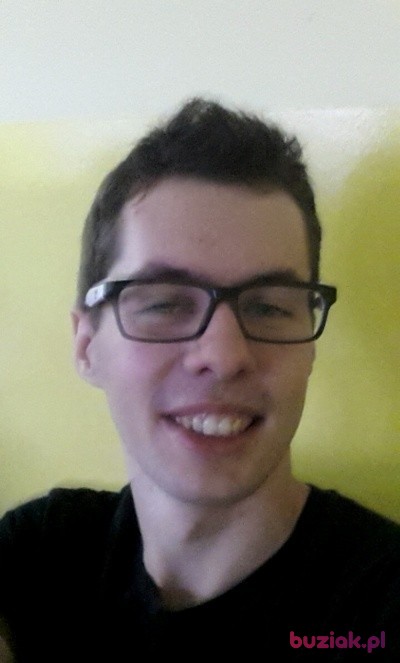 rob3rt5, Male, 30, Włocławek, Polska, Photo: 2