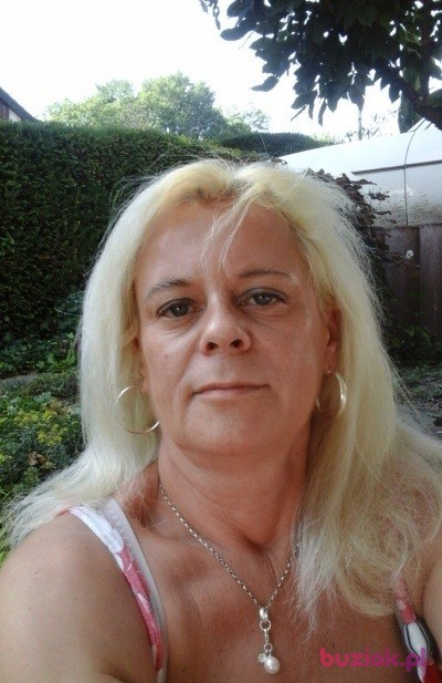 ania, Female, 58, Płock, Polska, Photo: 5
