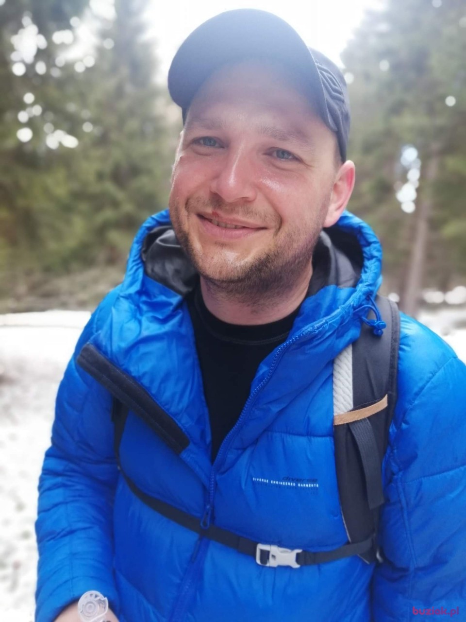 Marcin, Male, 41, Gorzów Wielkopolski, Polska: 1