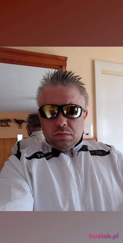 Mariusz, Mężczyzna, 41, Złoty Stok, Polska, Zdjęcie: 1