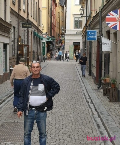 Leszek, Mężczyzna, 53, Eisenhuttenstadt Brandenburg, Niemcy, Zdjęcie: 1