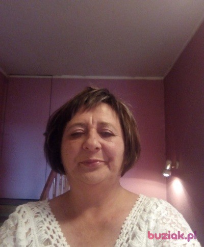 Ewa, Female, 55, Wronki, Polska, Photo: 3