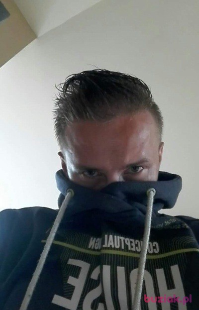 Rafał, Male, 33, Chojnice, Polska, Photo: 2