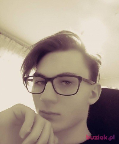 Hubert, Male, 23, Lublin, Polska, Photo: 2