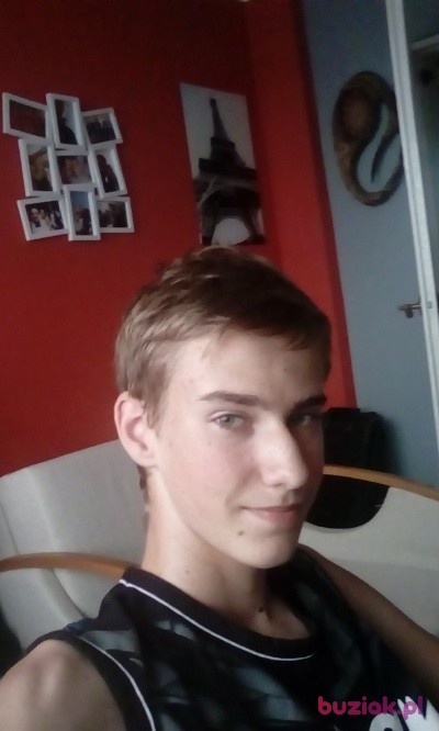 mateusz, Male, 22, Grodzisk Wielkopolski, Polska: 1