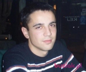 Robert, Male, 32, Warszawa, Polska: 1