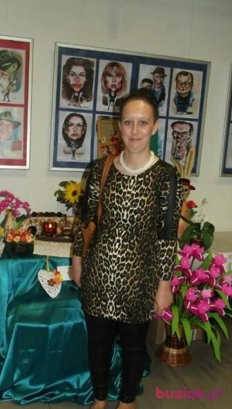 ania, Female, 36, Przeworsk, Polska, Photo: 1
