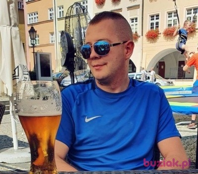 Andrzej, Mężczyzna, 32, Schonach, Niemcy: 1