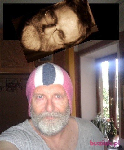 Rysiaczek, Mężczyzna, 63, Warszawa, Polska, Zdjęcie: 1