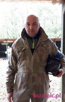 Łukasz, Male, 43, Malbork, Polska, Photo: 4