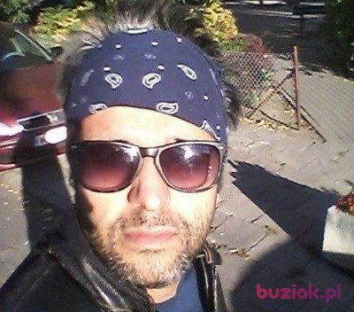 Ozi, Male, 42, Warszawa, Polska, Photo: 2