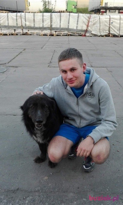 Damian, Male, 30, Kwidzyn, Polska, Photo: 2