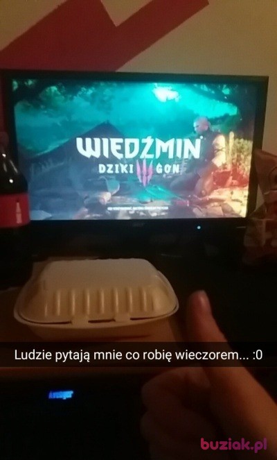 Wojciech , Mężczyzna, 31, Grybów, Polska, Zdjęcie: 2