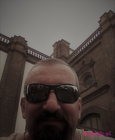 Piotr , Mężczyzna, 45, Kraków, Polska: 1