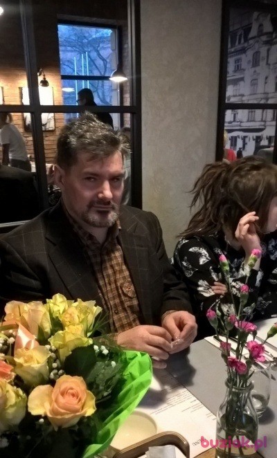 Slawek, Mężczyzna, 55, Bydgoszcz, Polska, Zdjęcie: 3
