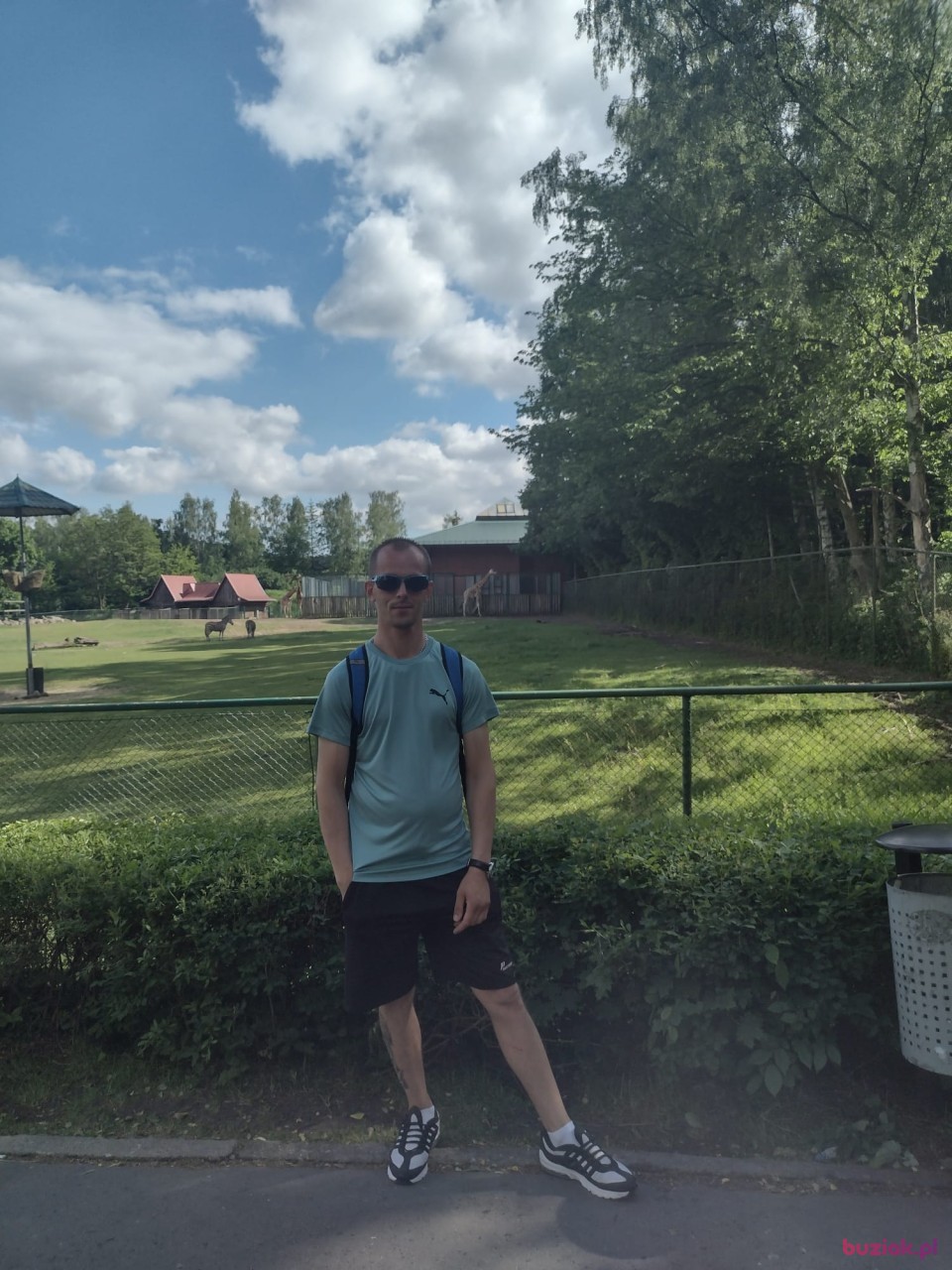 Tomasz, Male, 35, Amersfoort, Holandia, Photo: 4