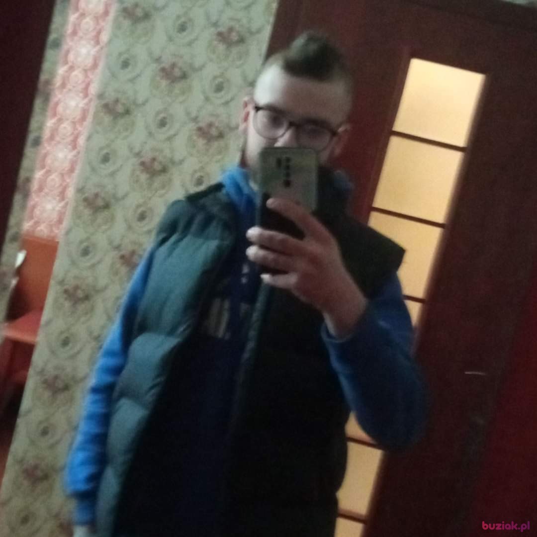 Kamil, Mężczyzna, 24, Kielce, Polska: 1