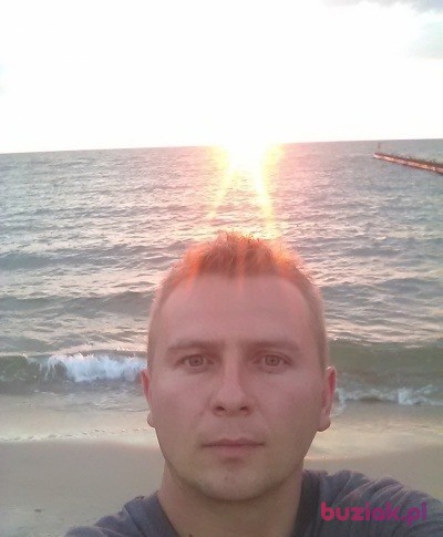 Michal, Mężczyzna, 40, Jarocin, Polska, Zdjęcie: 1